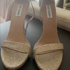 Steve Madden heels
